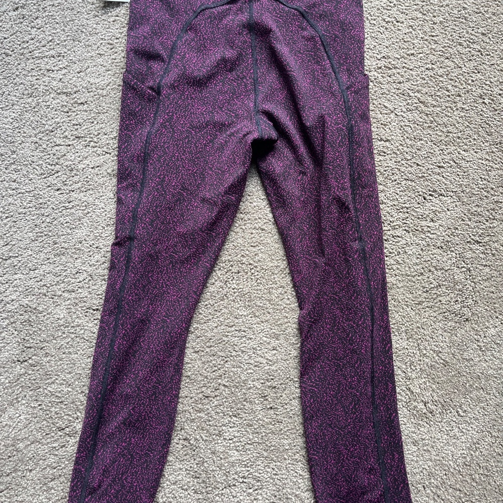 Athleta Full length leggings - Picture 2 of 7